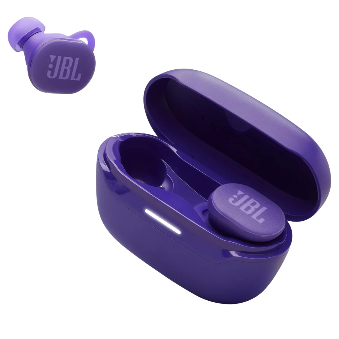 JBL Endurance Race 2 IP68 Sports True Wireless Earbuds