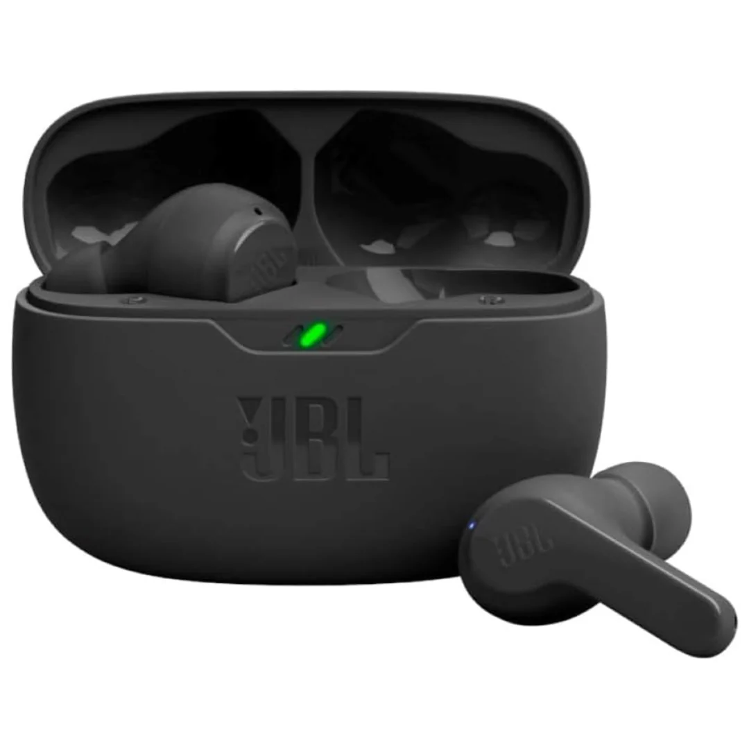 JBL Vibe Beam True Wireless Earbuds With VoiceAware