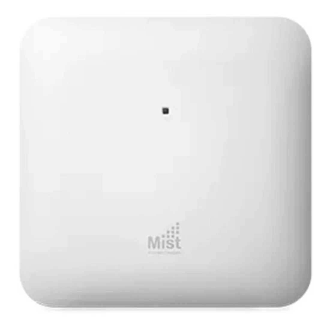 Juniper AP33 Bluetooth Wi-Fi 6 Access Point, Cloud-Managed