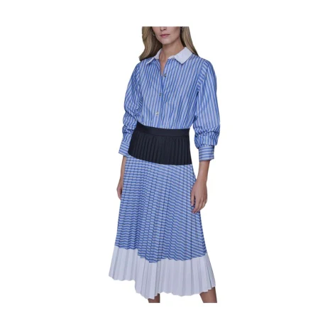 Karl Lagerfeld Shirtdress