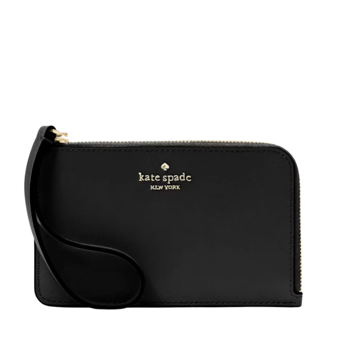 Kate Spade Lucy Small Card Holder Wristlet (Various)