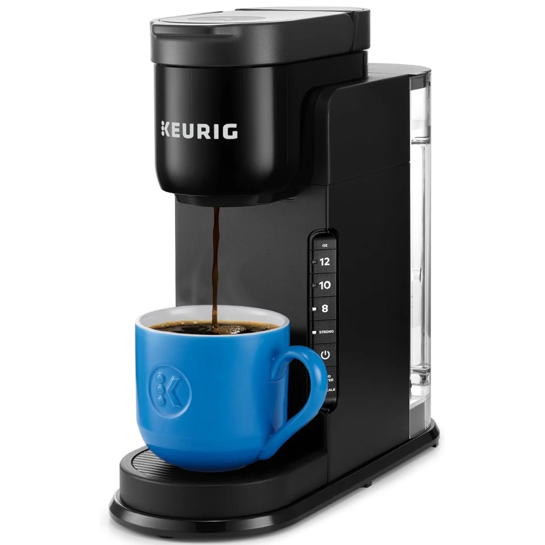 Keurig K-Express Essentials Single Serve K-Cup Coffee Maker [Used - Like New]