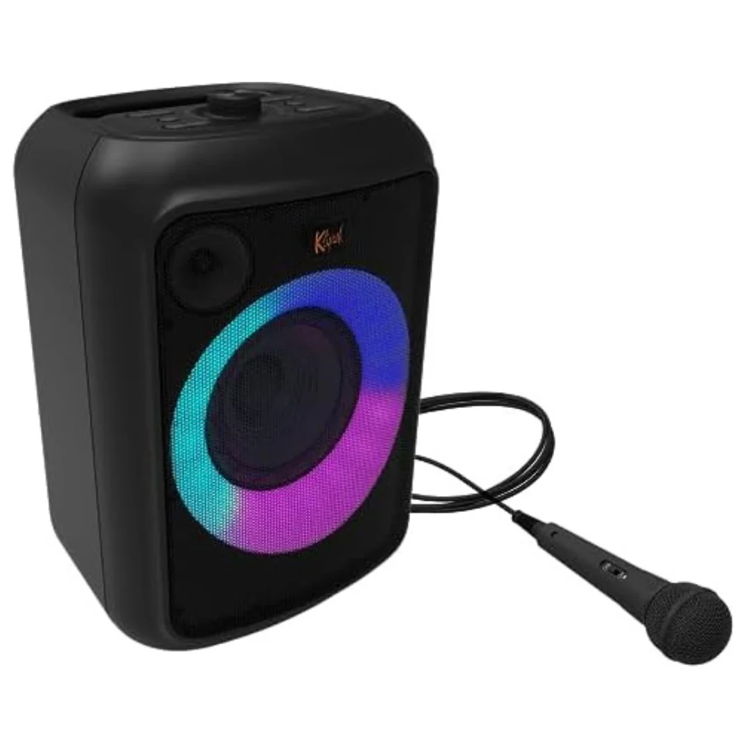 Klipsch Gig XL Portable Wireless Boombox Speaker
