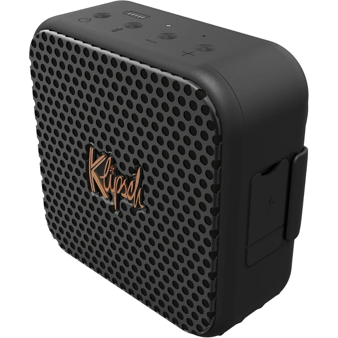 Klipsch The Austin Portable Bluetooth Speaker