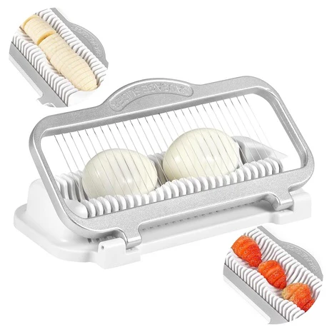 Large Egg & Banana Slicer