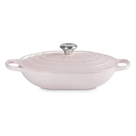 Le Creuset Signature Oval Casserole
