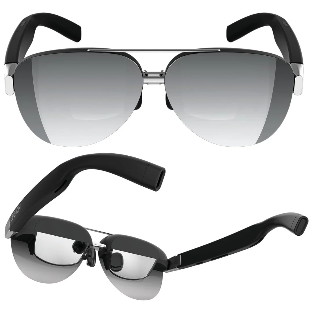 Lenovo Legion Gen 2 Micro-OLED Personal Wearable Glasses