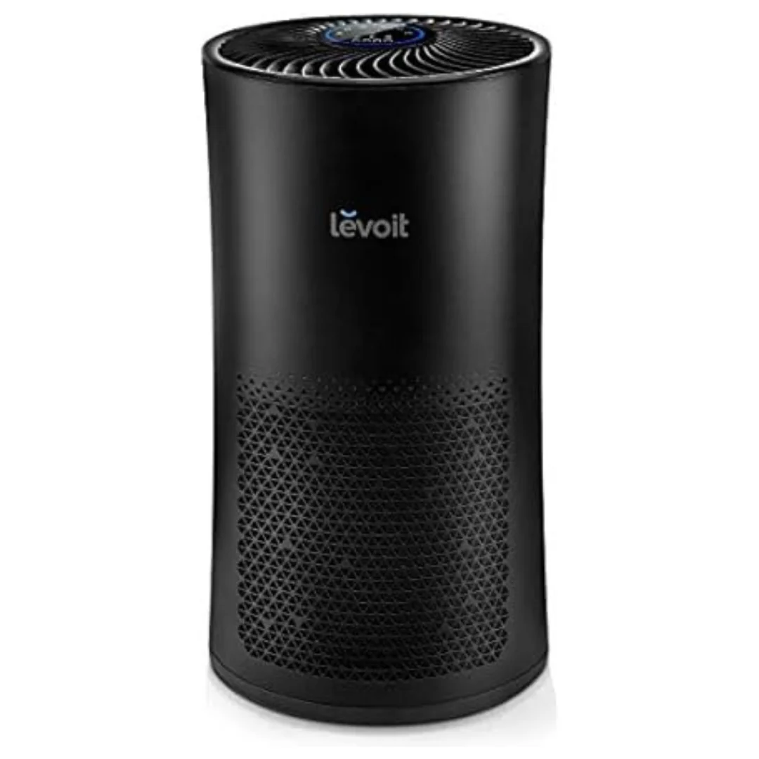 Levoit MetaAir 3-in-1 442 Sq.ft True HEPA Air Purifier