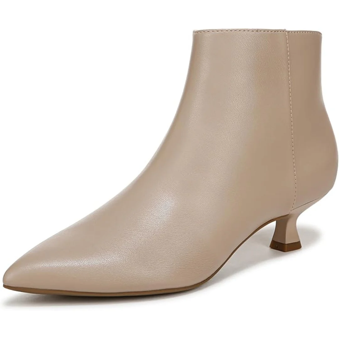 LifeStride Women's Maya Tender Taupe