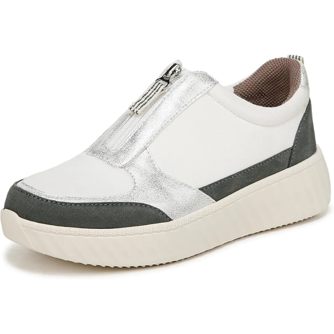 LifeStride Women's Winner Comfort Sneaker