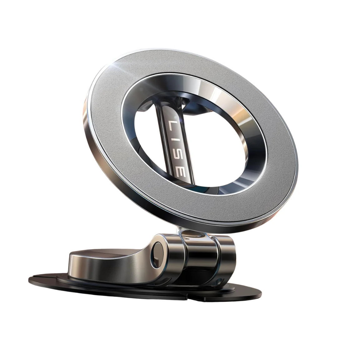 LISEN Ultra Magnetic Magsafe Car Dash Mount Phone Holder