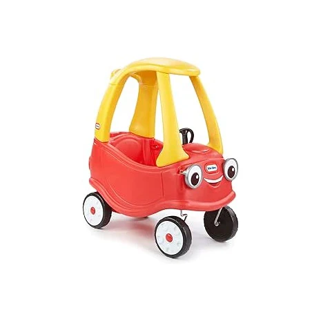 Little Tikes Cozy Coupe