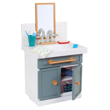 Little Tikes First Bathroom Sink