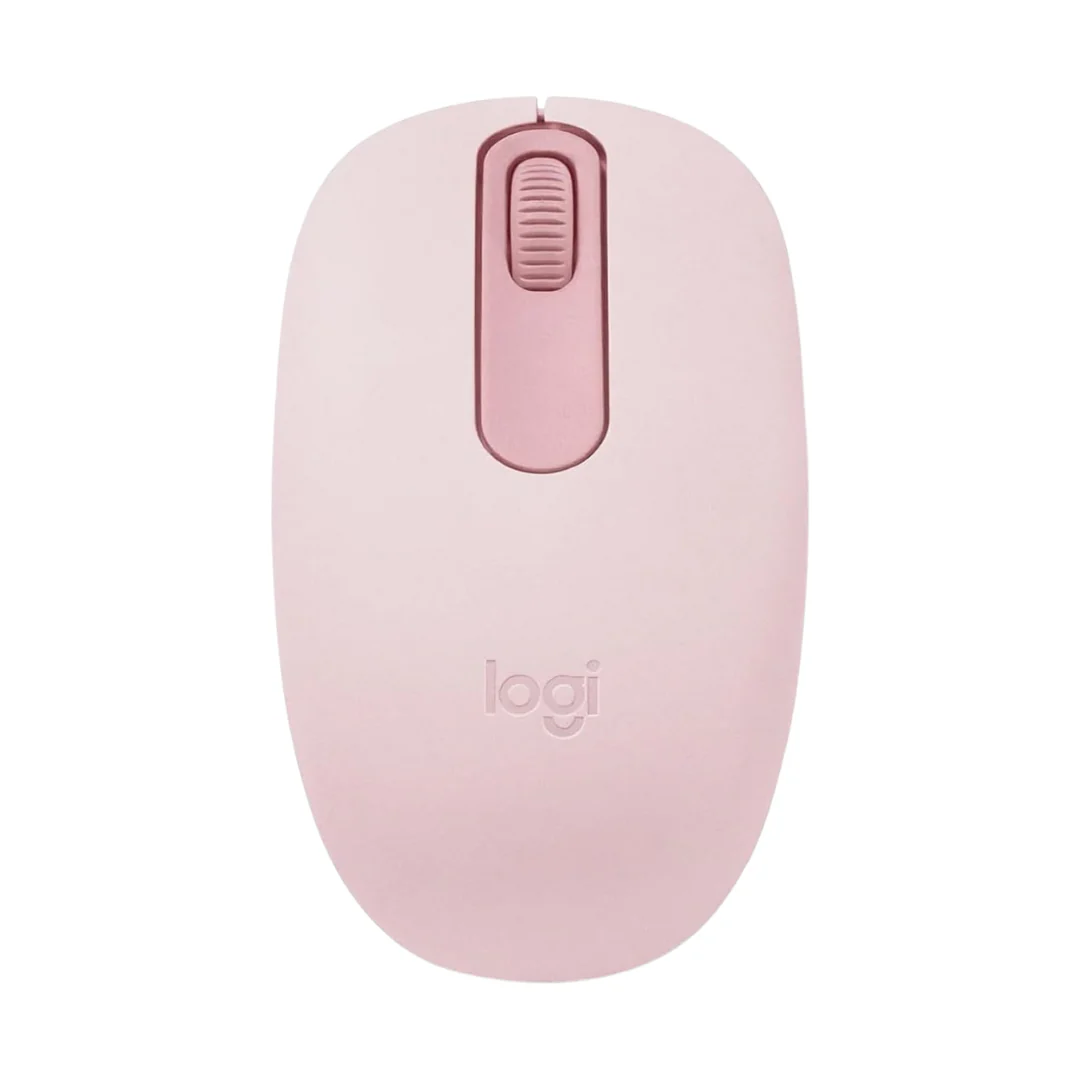 Logitech Compact & Portable M196 Bluetooth Mouse