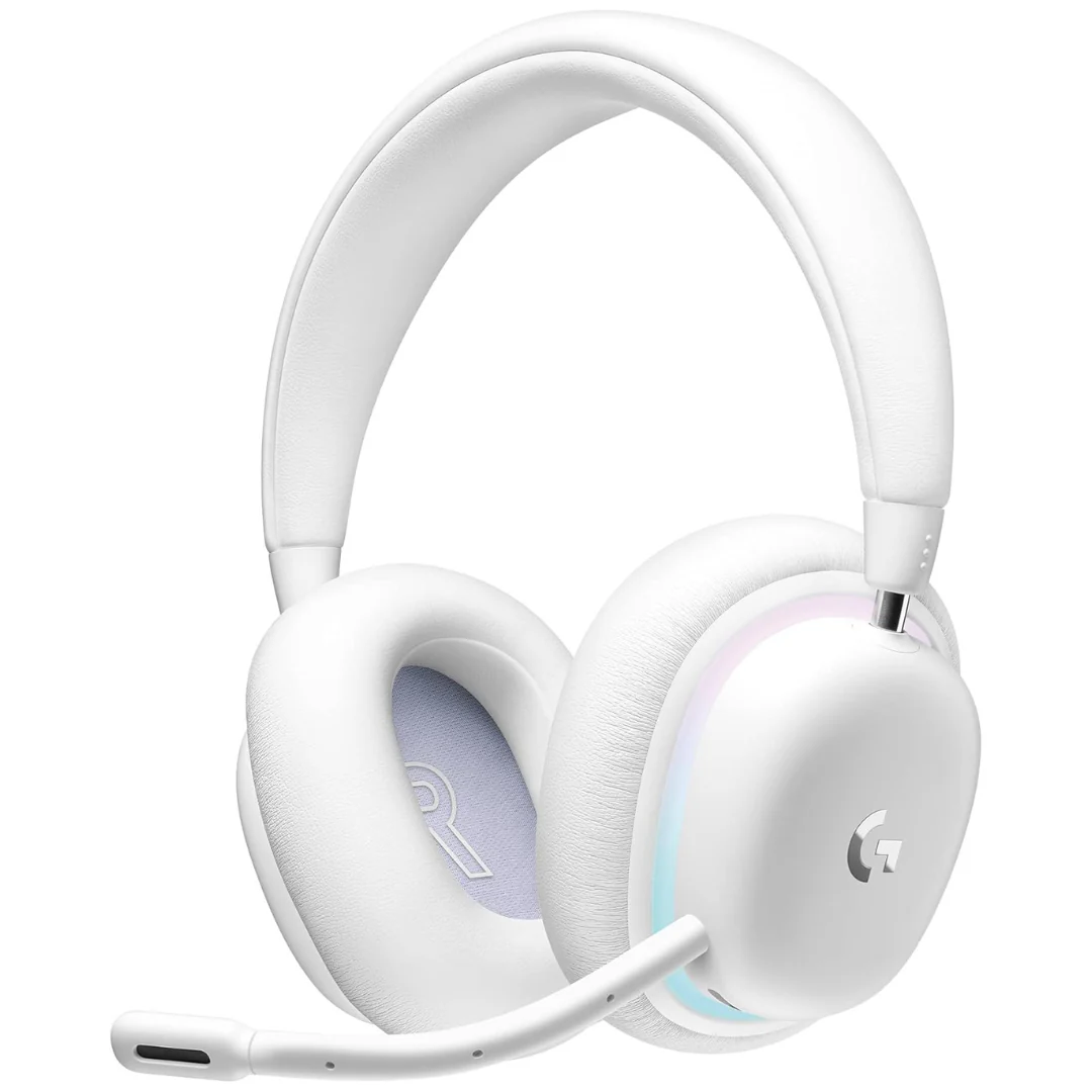 Logitech G735 Customizable Wireless Gaming Headset