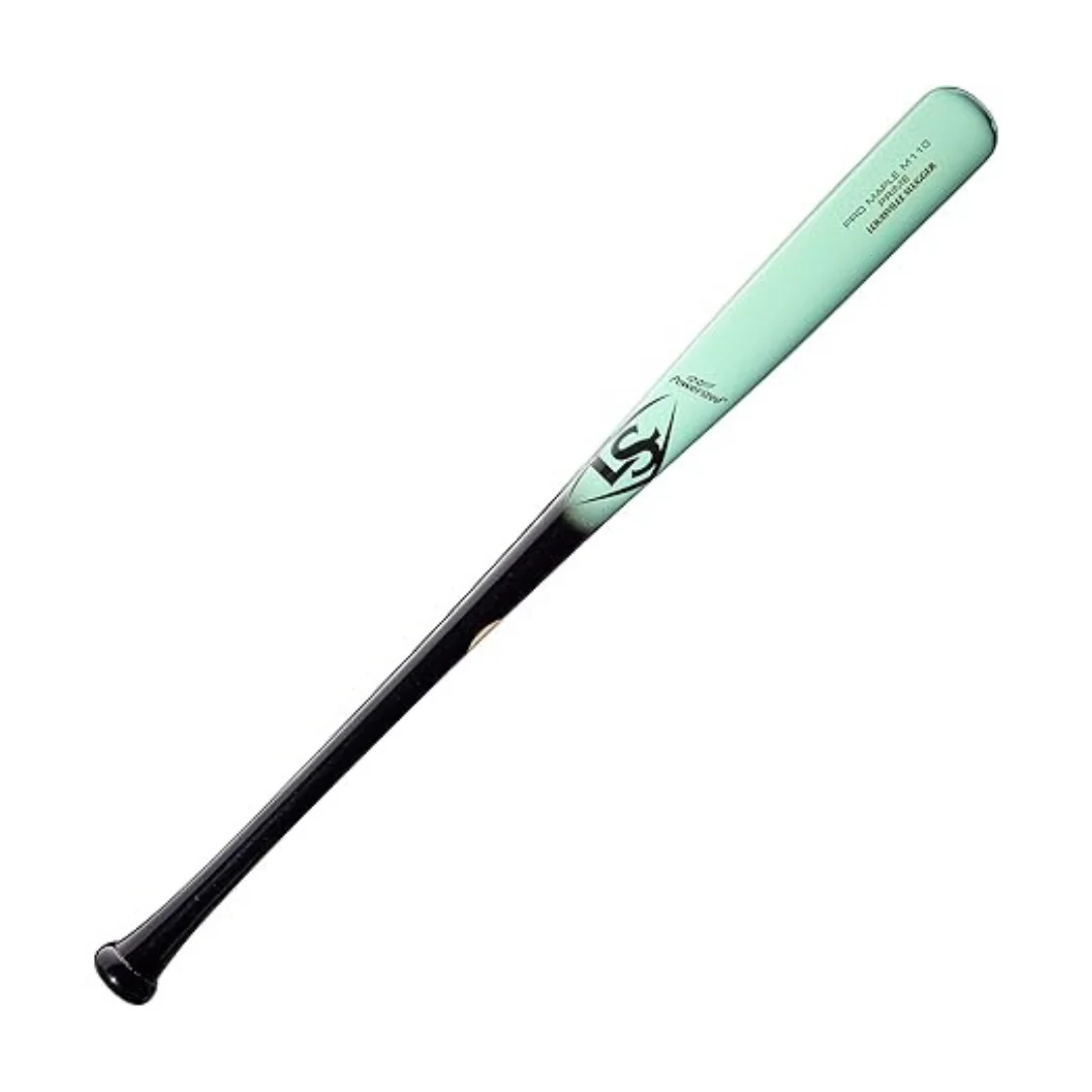Louisville Slugger Pro Prime M110 Maple Baseball Bat