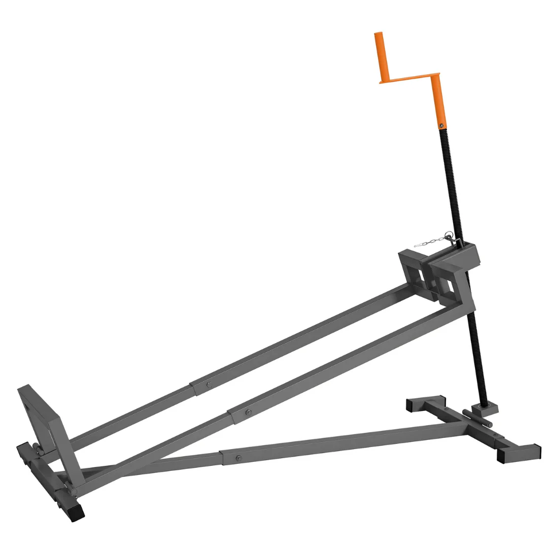 Lzbeitem Lawn Mower Lift Jack, 882lbs Capacity