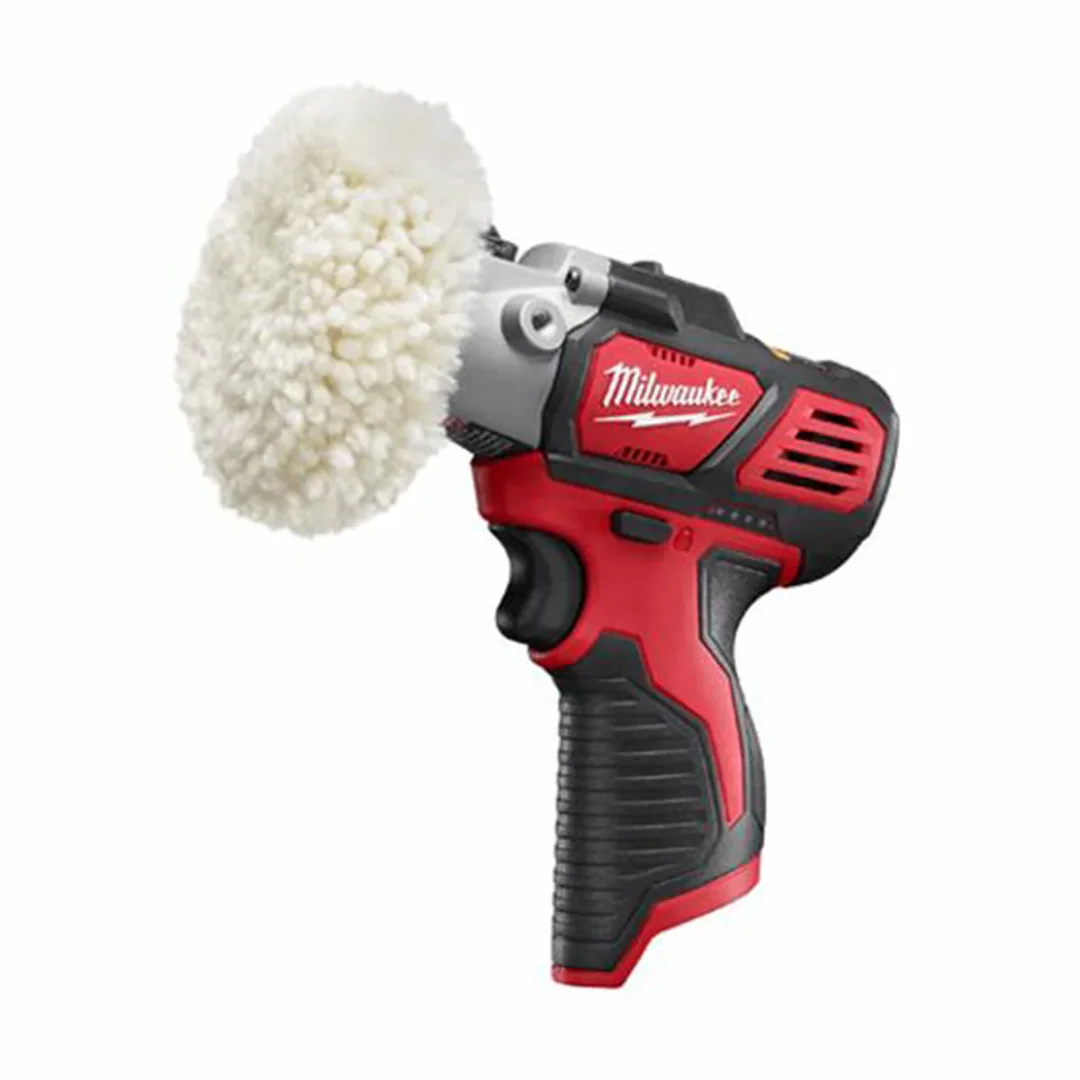 M12 12V Lithium-Ion Cordless Sander W/ 2-Pack 3.0 Ah Battery Pack