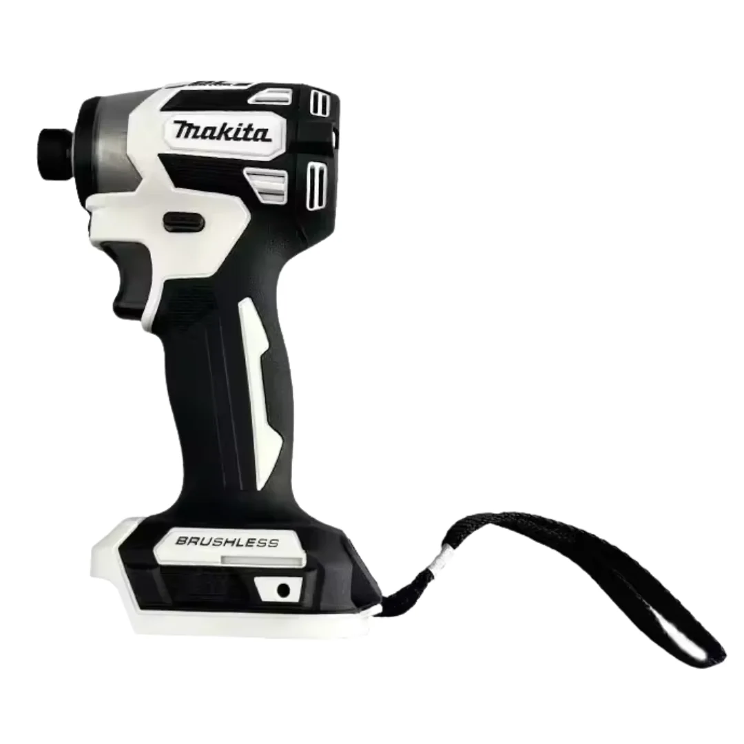 Makita DTD173 18V LXT Brushless Cordless Impact Driver