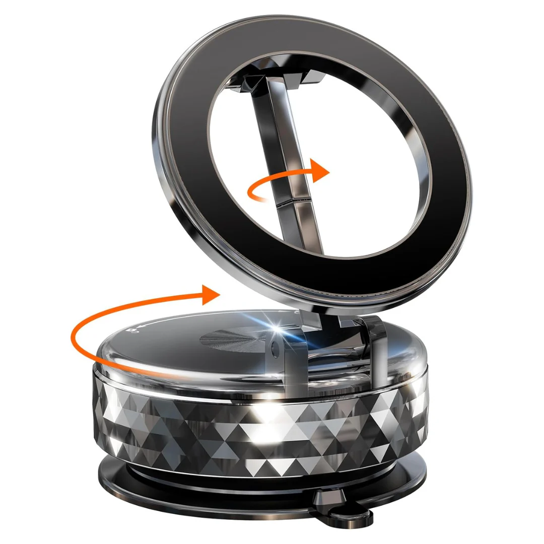 Meifigno Magnetic Car Phone Holder