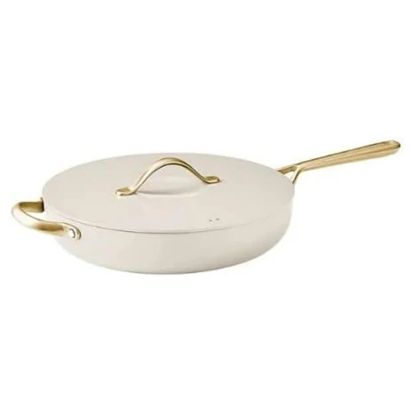 Member's Mark 5.5-Qt Modern Ceramic Jumbo Cooker