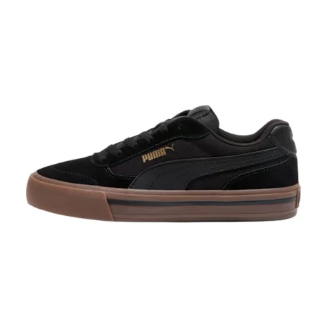 Men's Court Classic Sneakers