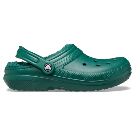 Men's or Women's Classic Lined Clog