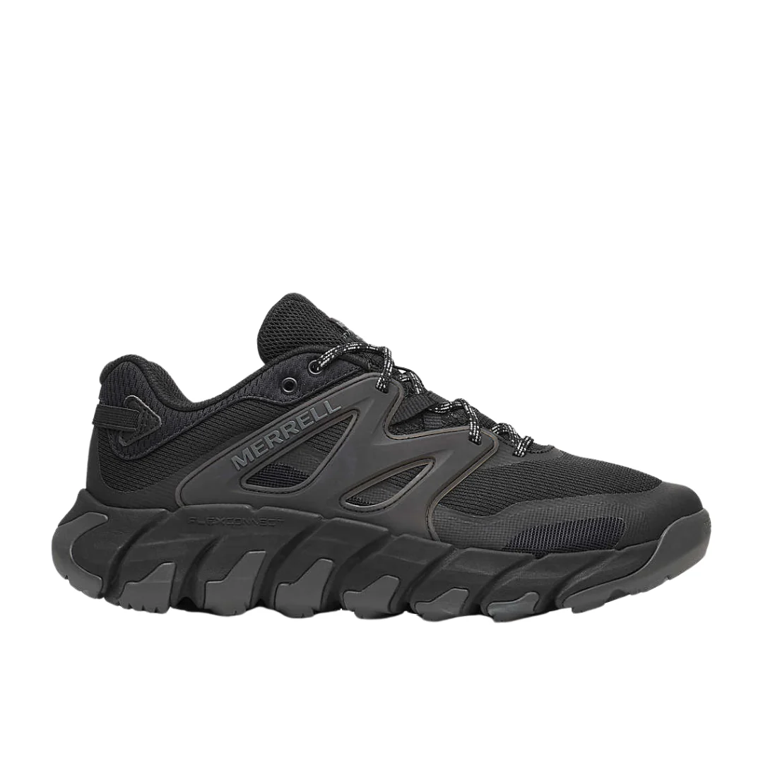 Merrell Men's Maipo Explorer Aerosport Fast-Drying Hiking Shoes