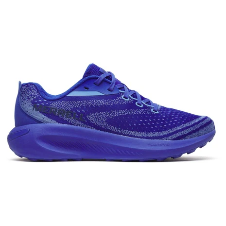 Merrell Men's Morphlite Azul Trail Running Shoes