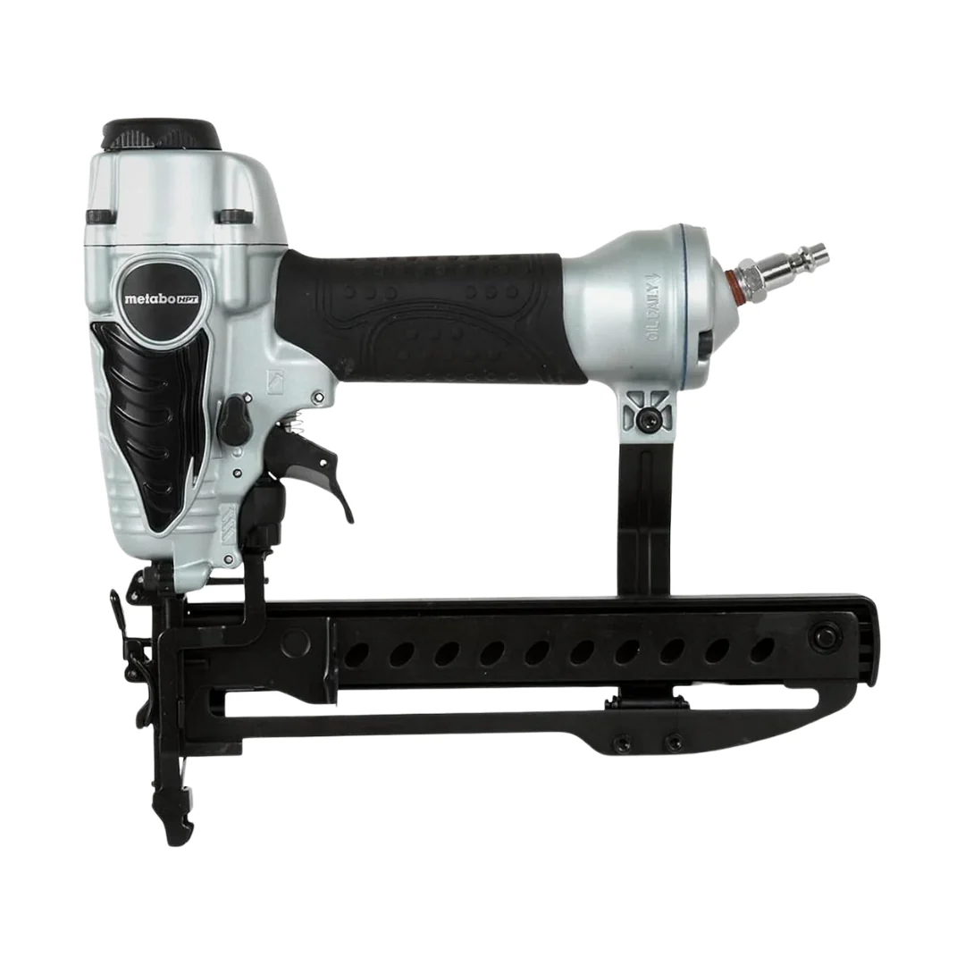 Metabo HPT 18 -Gauge Crown Finish Stapler
