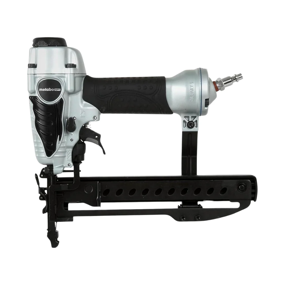 Metabo HPT 18 -Gauge Crown Finish Stapler