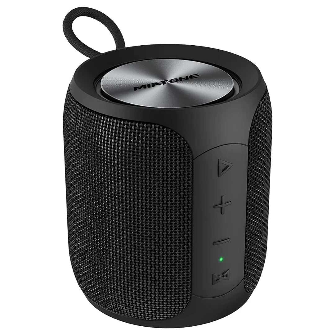 Miatone Portable IP67 16W Bluetooth 5.0 Speaker