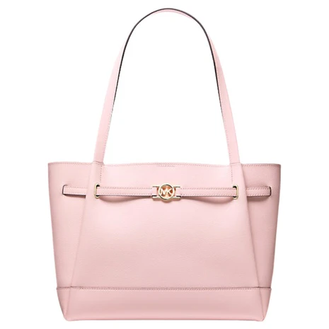 Michael Kors Women's Reed Large Pebbled Leather Tote Bag
