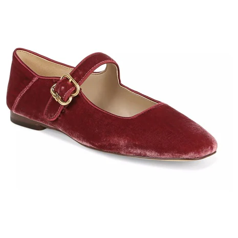 Michaela Flats
