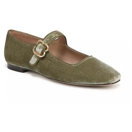 Michaela Flats