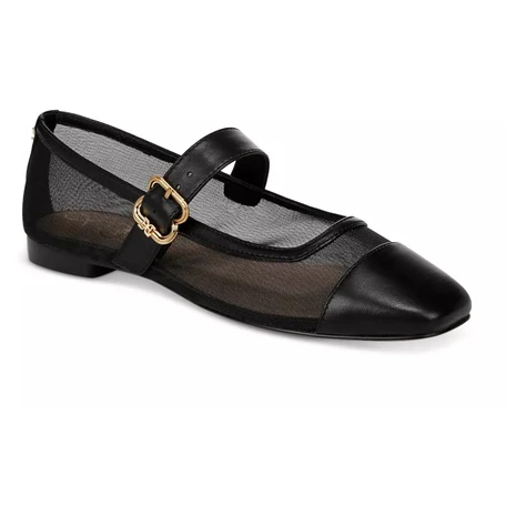 Miranda Mary Jane Shoes