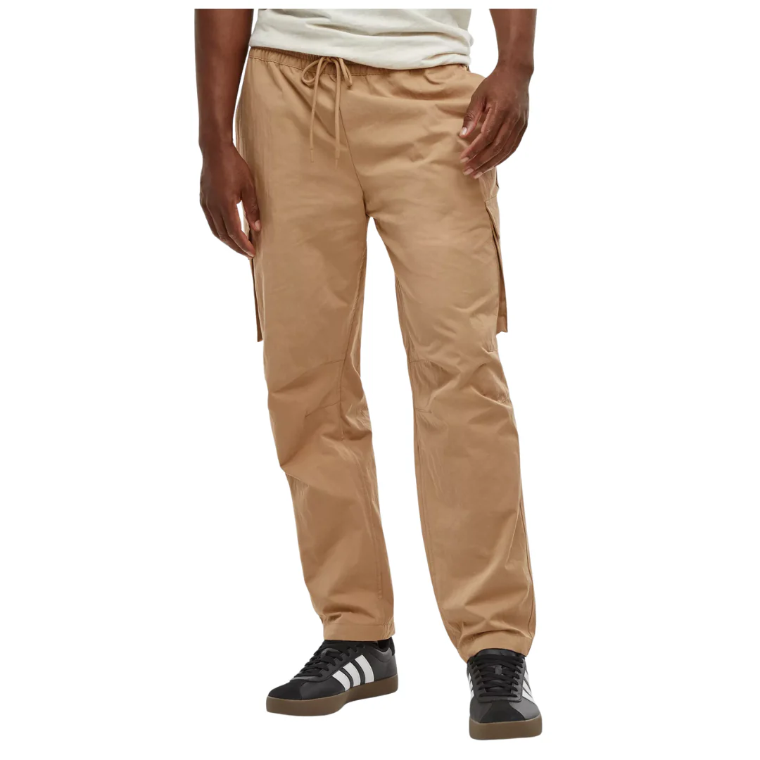 Mode of One Men's Pull-On Cargo Pants