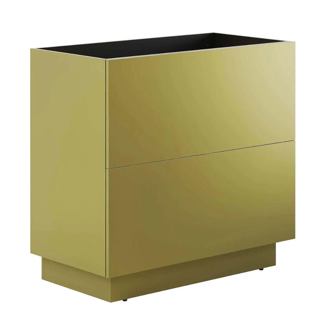 Modway Quantum 36" Bathroom Vanity Cabinet