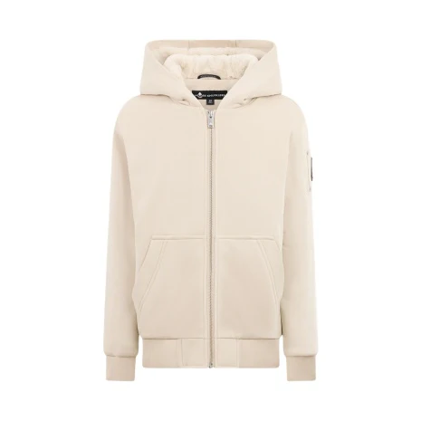 Moose Knuckles Kids Classic Bunny Jacket