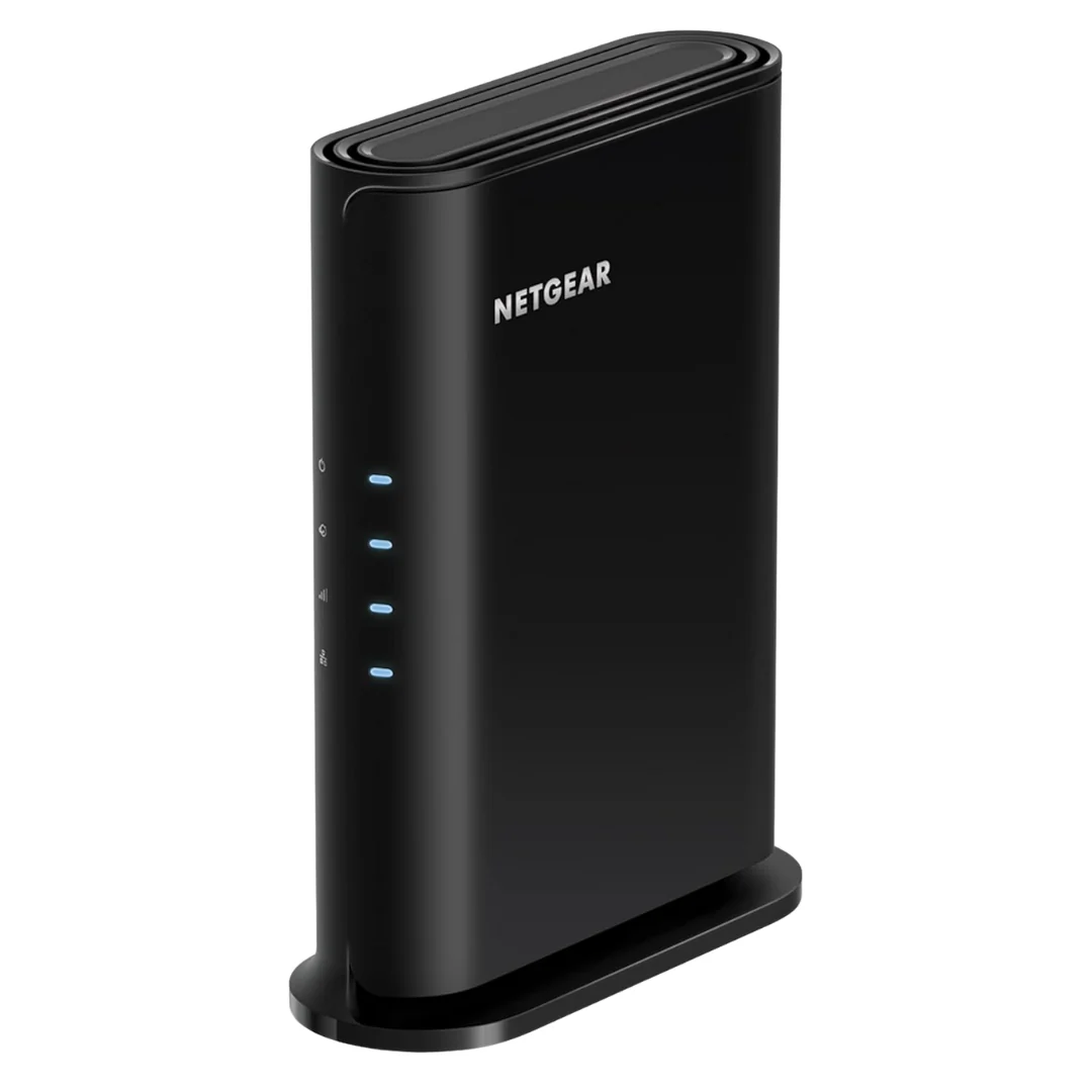 NETGEAR 4-Stream WiFi 6 Router (R6700AX)
