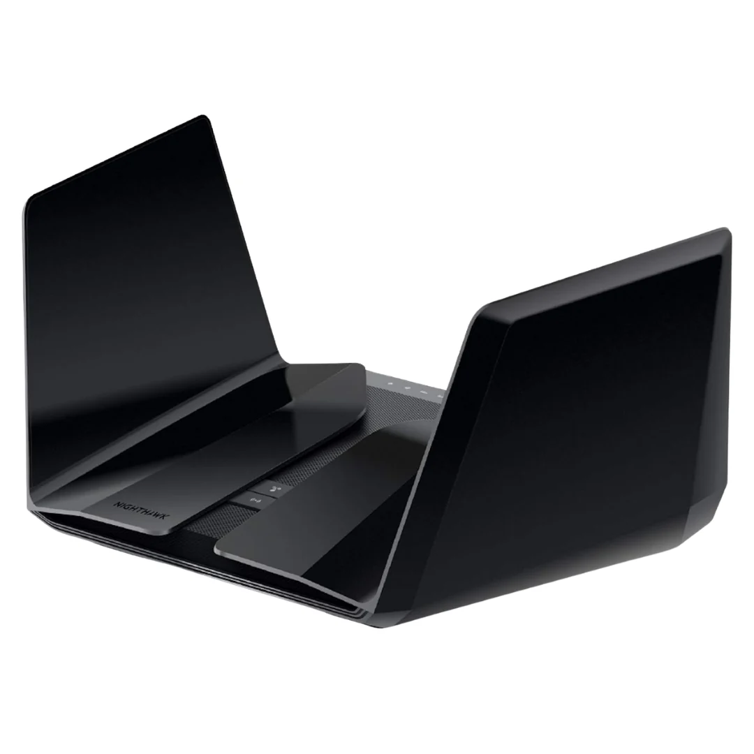 Netgear Nighthawk AX6000 Dual Band WiFi 6 Gigabit Router