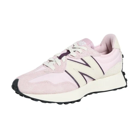 New Balance 327 in Pink