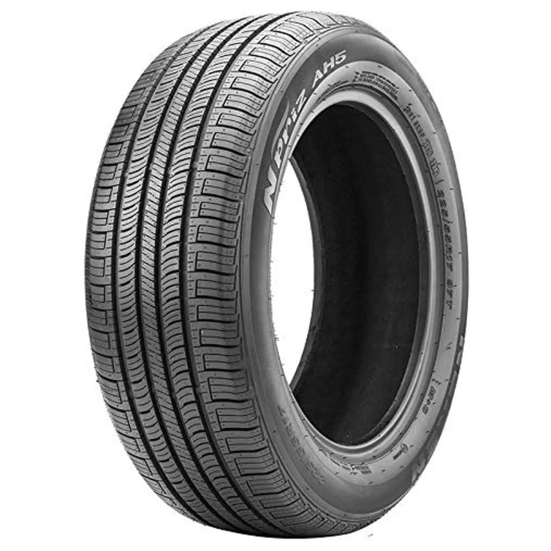 Nexen N'Priz AH5 All Season Touring Tire (215/55R17 94H)