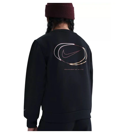 Nike Big Kids Sportswear Club Crewneck Sweatshirt