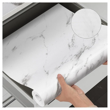 Non-Slip Waterproof Shelf Liners