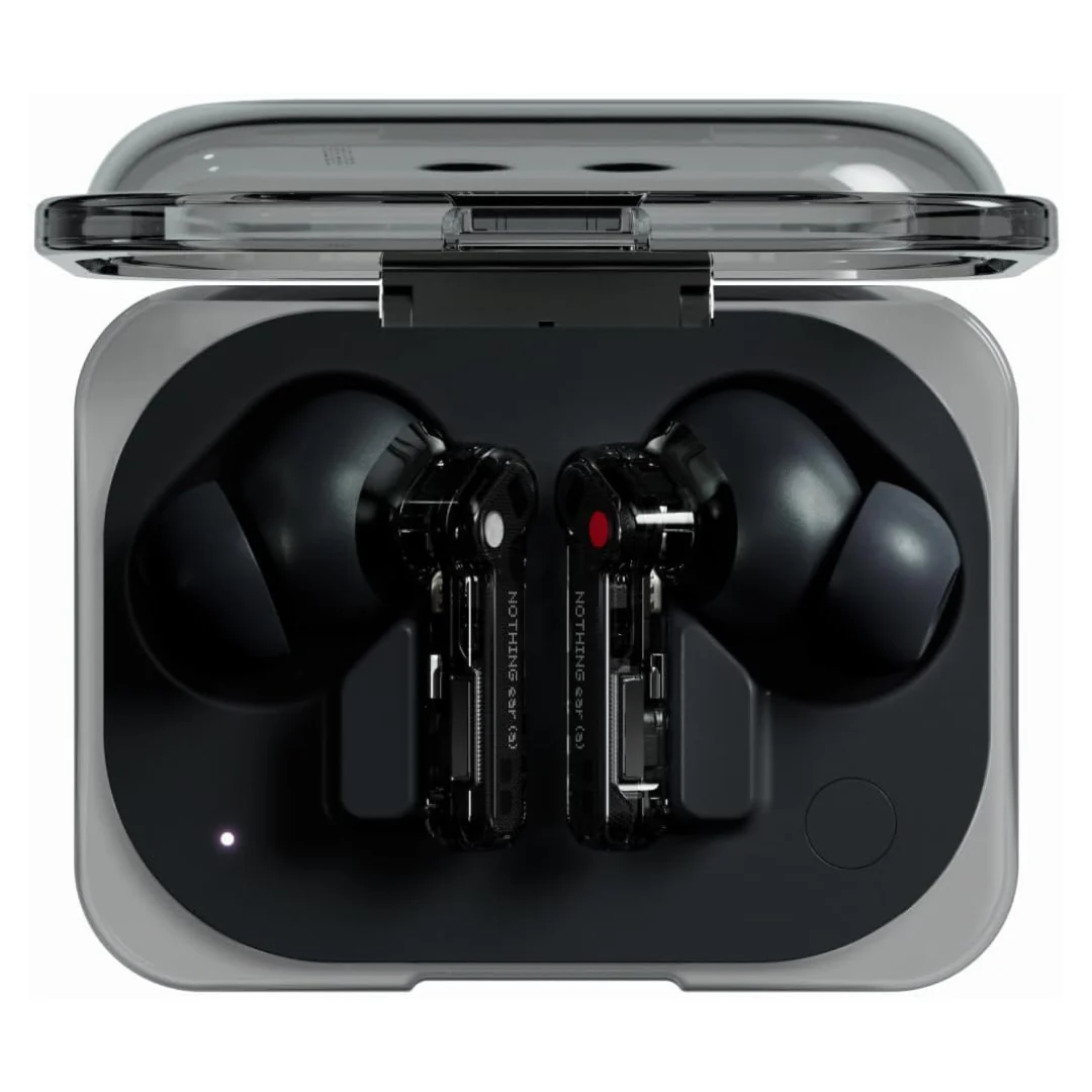 Nothing Ear (a) Wireless Hybrid Noise Cancelling Earbuds (3 Colors)