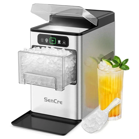 Nugget Ice Maker