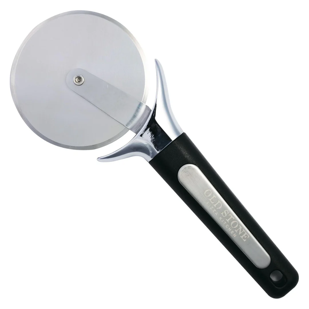 Old Stone Premium Stainless Steel 3.5" Pizza Cutter Wheel
