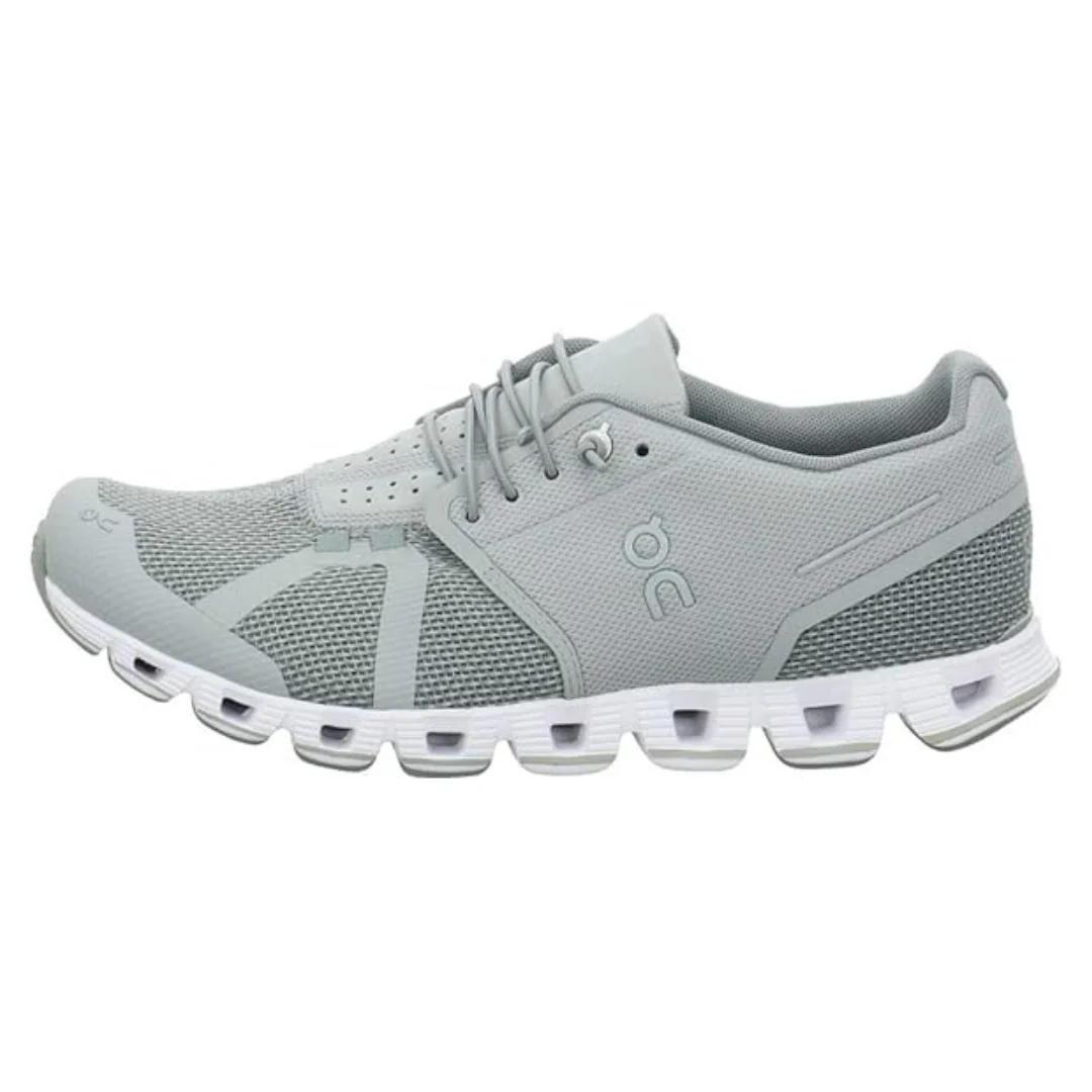 On Men's Cloud Sneakers
