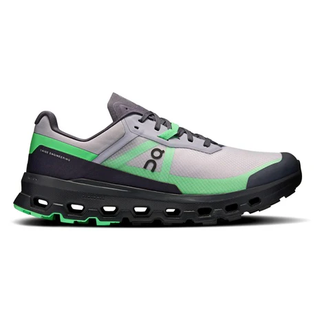 On Men's Cloudvista 2 Trail Running Shoes